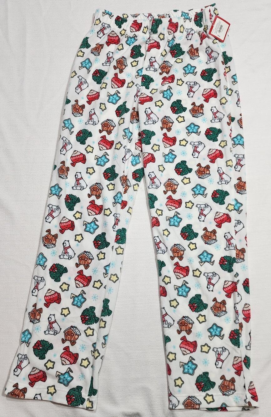 wondershop men's medium tall pajamas length 44''